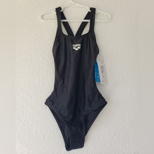 NWT Arena Girls Swimsuit